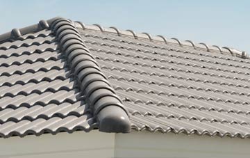 advantages of Eastcombe clay roofing