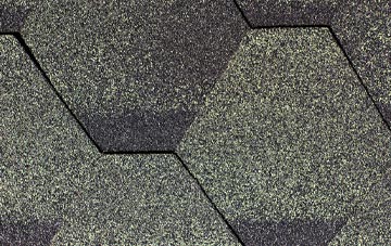 Eastcombe fibreglass shingle repairs