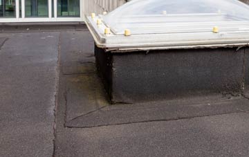 disadvantages of Eastcombe flat roofs