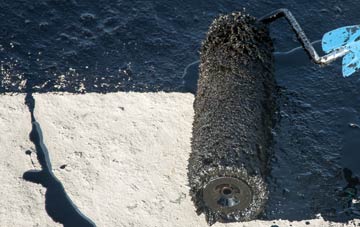 Eastcombe liquid sealant waterproofing