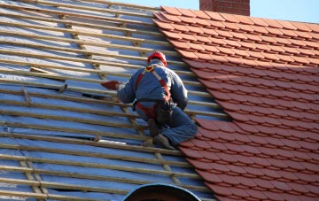roof tiles Eastcombe, Gloucestershire