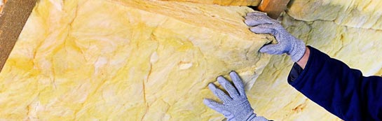 quotes for Eastcombe roof insulation