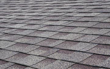 Eastcombe tiles for shallow pitch roofing