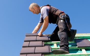 disadvantages of Eastcombe slate roofing